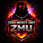 Zero Mercy Unit