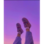 • Retro style •