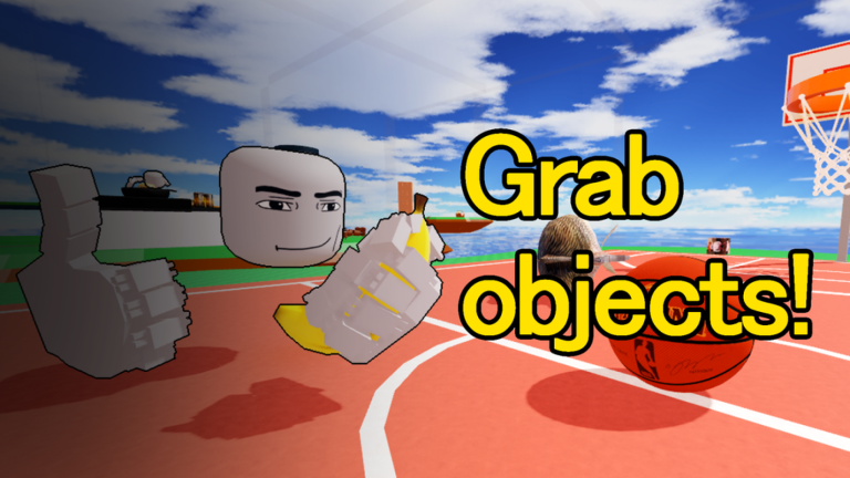 Become a VR Hands📱🎮No Headset Needed! screenshot 1