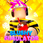 🎄HOLIDAY! 🥤Slushy Simulator🧊