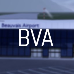 Beauvais Airport