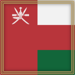 ОM | Sultanate of Oman