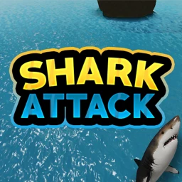 Shark & Attack! [ALPHA] icon