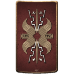 The Fourteenth Twinned Legion