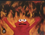The Elmo s