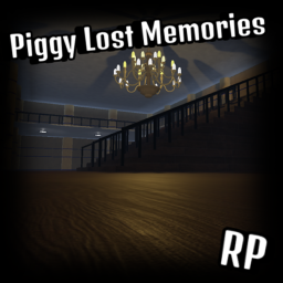Piggy Lost Memories: RP - (BETA)