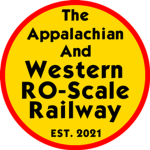 The Appalachian And Western RO-Scale Railway