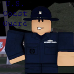 United states coast guard (R)