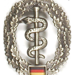 The German Army Medical Corps