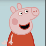 -PEPPA AND FRIENDS-