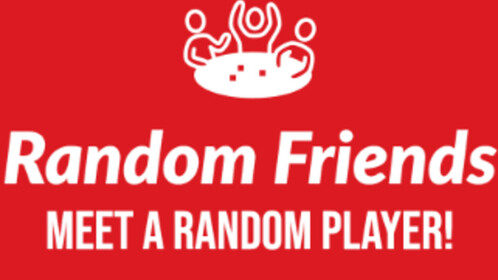 [17+] Random Friends [Voice Chat!]