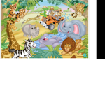~gabbys wonderland friends~