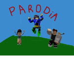 Parodia studios