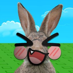 [🎁] Bunny Obby 🐰