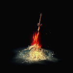 Heirs of the First Flame