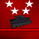 Bonnie's Games Tank Division