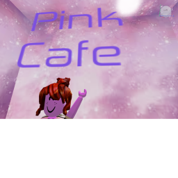 - Pink Cafe -