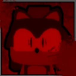 Sonic.exe survival 2.0 icon