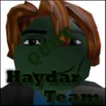 31 | Haydar Team