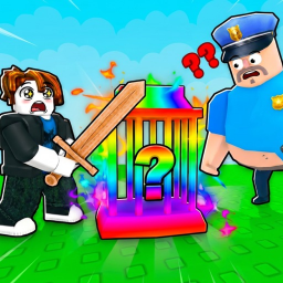 Save Brainrots From Jail! icon