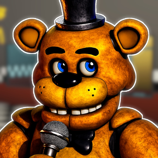 FREDDY'S PIZZERIA PRISON RUN! OBBY