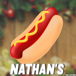 Nathan's® V1