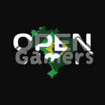 [BR] Open Gamers