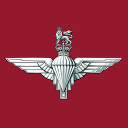 |DMF| Dutch Military Forces PARAS Trainings