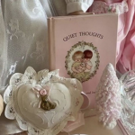 tiaras.