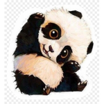 Panda pall’s
