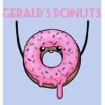 Gerald's Donuts