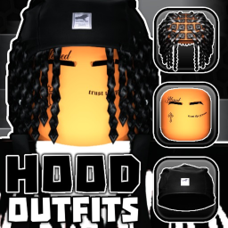 Hood Outfits