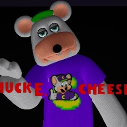 Night Shift At Chuck E Cheese icon