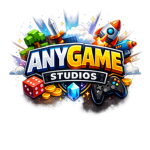 Any Game Studios