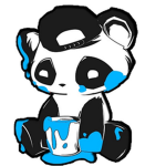 Panda gang family!