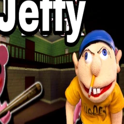 Jeffy {ALPHA] chapter 1 the sml house  icon