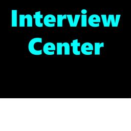 Dragon Studios Roblox Interview Centre