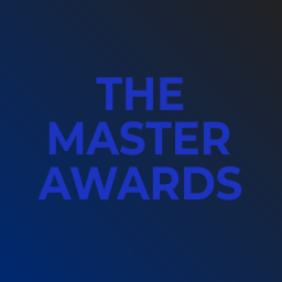 The Third Annual Master Awards