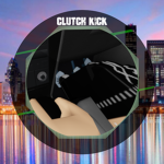 Clutch Kick