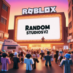 Random Studios V2