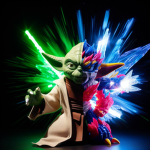 The Jedὶ Order