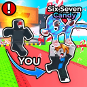 [🍬CANDY] Steal Brainrots From SCPs!