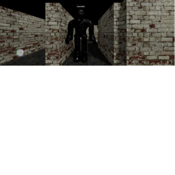 the maze...