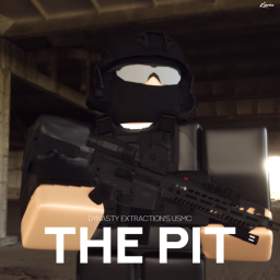 [TDM] The Pit, DOD