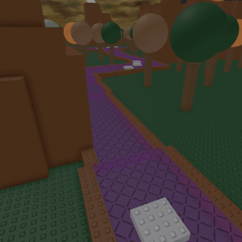 Yorick's Resting Place