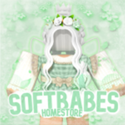 Softies Homestore V2 [OPENING]