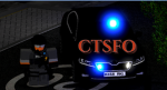 Terrorist Specialist Firearms Officer