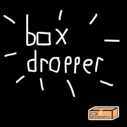 box dropper