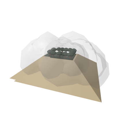 Graveyard Island