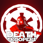 〔 • Death Troopers • 〕
